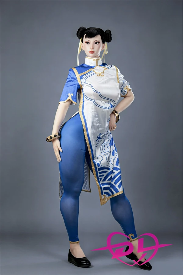 GameLady No.47_1 春麗_5